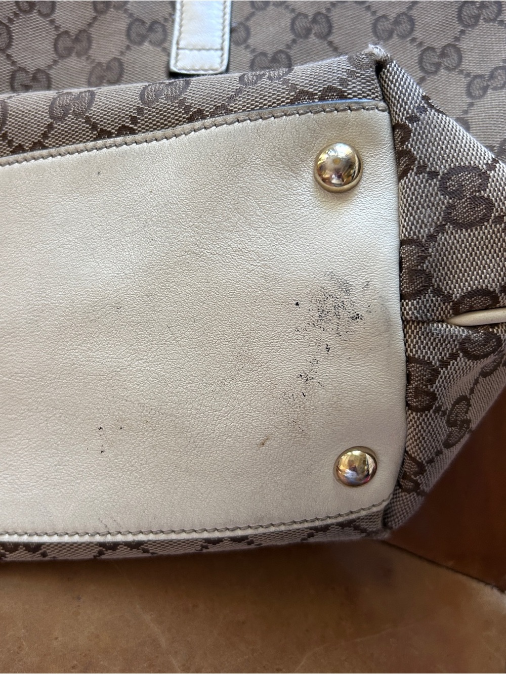 Gucci Bag - Picture 12 of 12